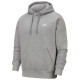 Nike Ανδρικό φούτερ Sportswear Club Hoodie